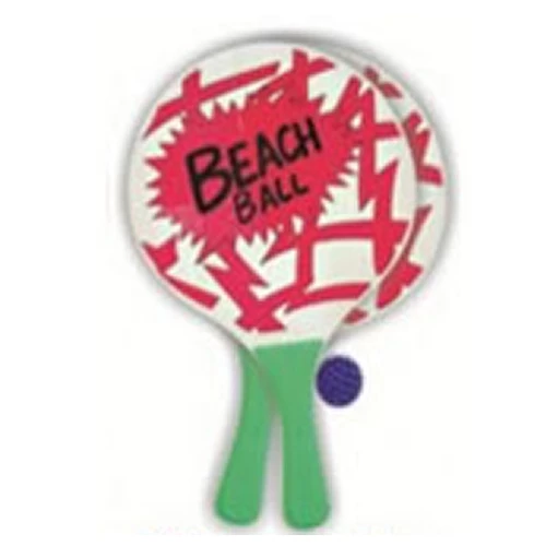 Beach Ball Raket - 3394 - 2