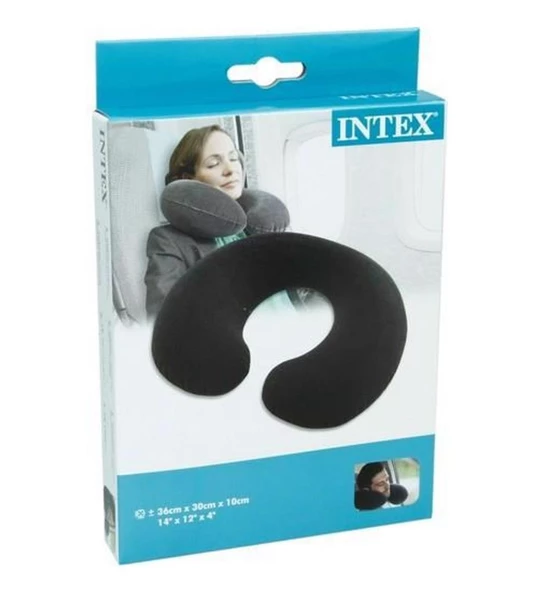 İntex Seyahat Yastığı - 68675 - 2