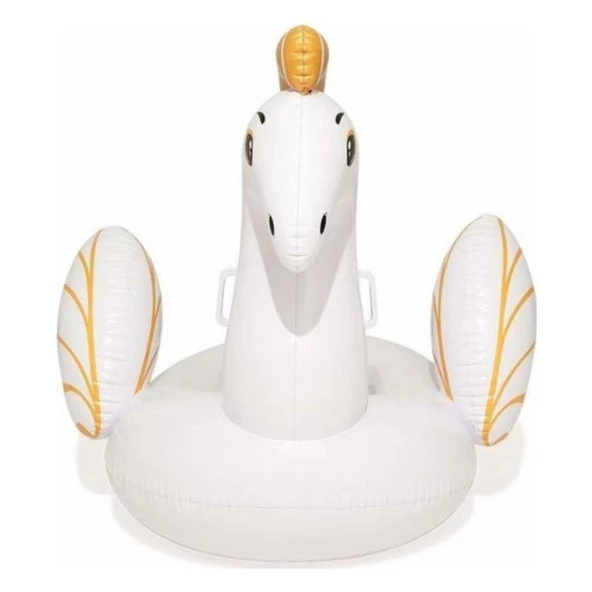 Pegasus Binici 159 x 109 Cm Bestway - 41121 - 3