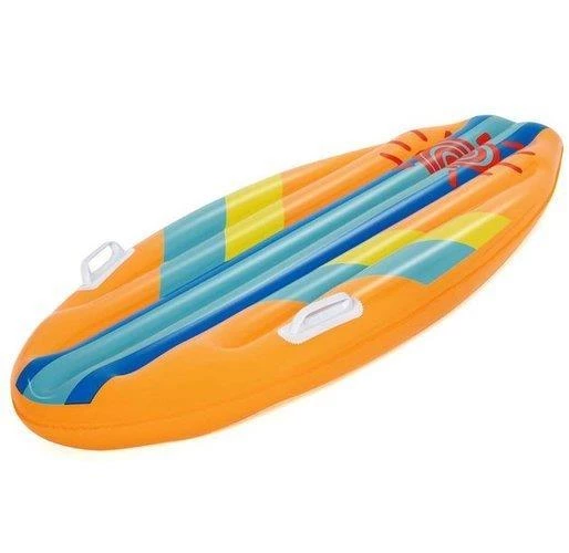 Sörf Deniz Yatağı - Tutunmalı Sörf - 114X46 Cm - Bestway 42046 - 3