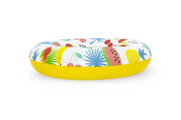 Simit Desenli 61 Cm Bestway - 36014 - 2