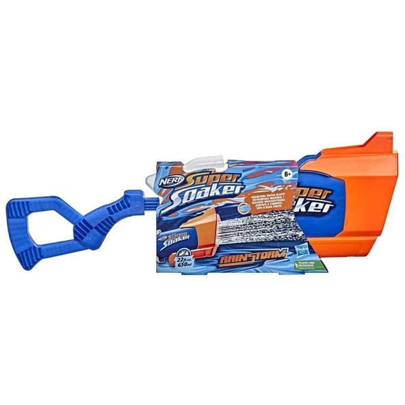 Nerf Super Soaker Rainstorm - F3890