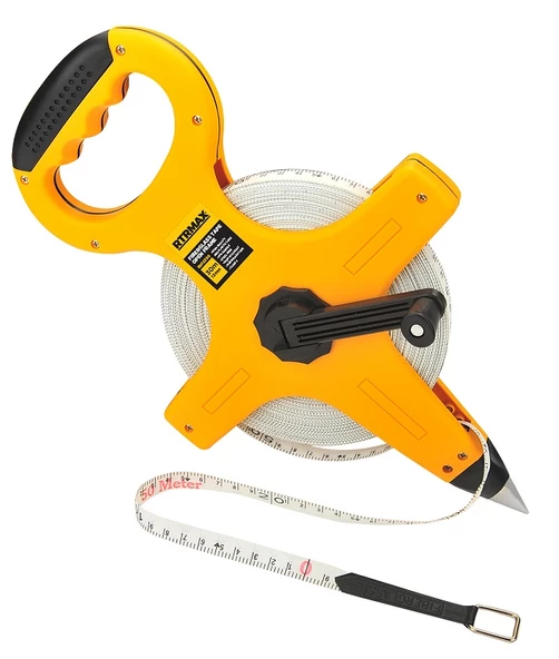 RTRMAX RH12230 ARAZİ METRESİ 30 mt 13 mm