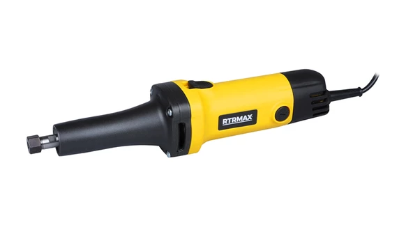 RTRMAX RTM1360 KALIPÇI TAŞLAMA UZUN 450 W 27000 D/DK