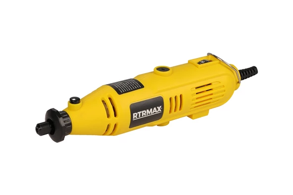 RTRMAX RTM132 MİNİ TAŞLAMA GRAVÜR SETİ 135W 218PCS - 3
