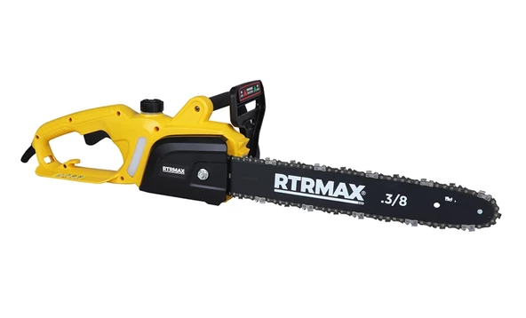 RTRMAX RTM9030 ELEKTRİKLİ AĞAÇ MOTORU 1600W 40CM PALA