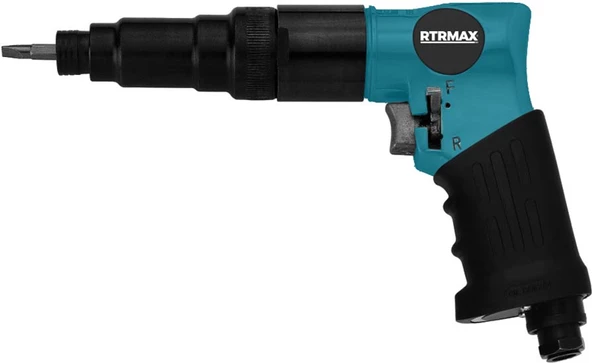 RTRMAXAIR RTA301 HAVALI TORNAVİDA KABZALI 6 MM