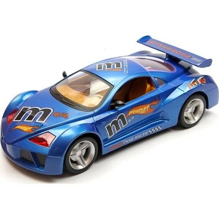 Uzaktan Kumandalı Ff 1:18 Şarjli Famous Araba4 Renk - G03005R - 4