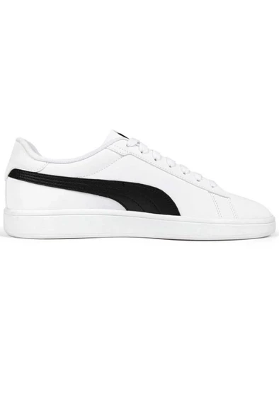 Puma Smash 3.0 Buck Erkek Spor Ayakkabı 39233608 ürün görseli 1
