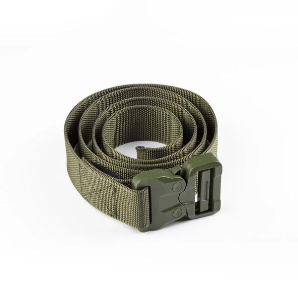 Evolite Patrol Tactical Kemer-Haki - 2