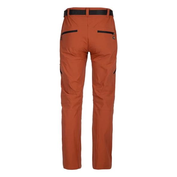 Evolite Relax Bay Outdoor Pantolon - Kiremit - 2