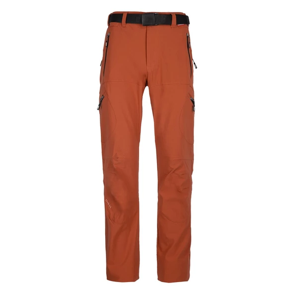 Evolite Relax Bay Outdoor Pantolon - Kiremit - 3