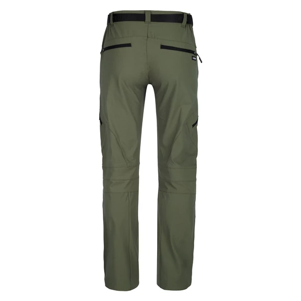 Evolite Relax Bay Outdoor Pantolon - Haki - Resim 2