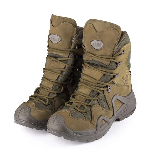 Evolite Defence  High  Tactical Bot-Haki - 2