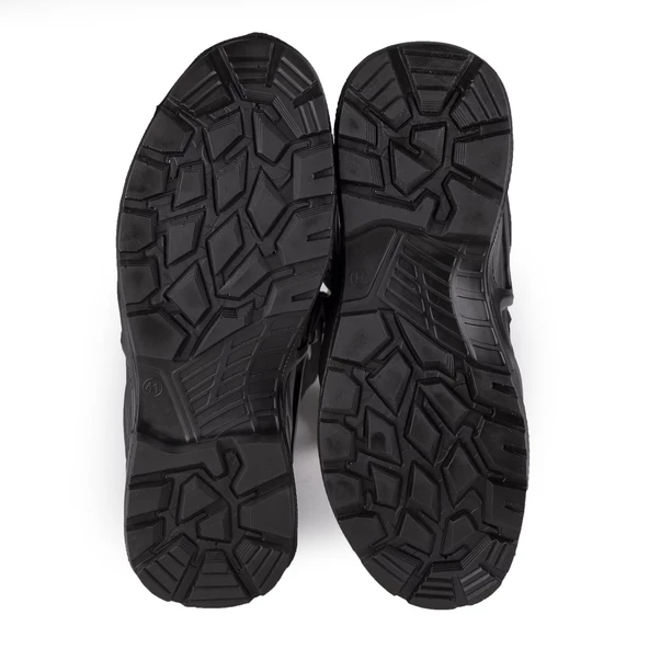 Evolite Defence High Tactical Bot-Siyah - 4