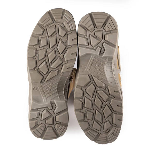 Evolite Defence High Tactical Bot-Bej - 4