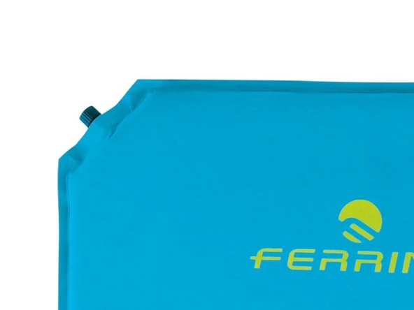Ferrino Bluenite Şişme Mat - 183x51x2,5cm - 2