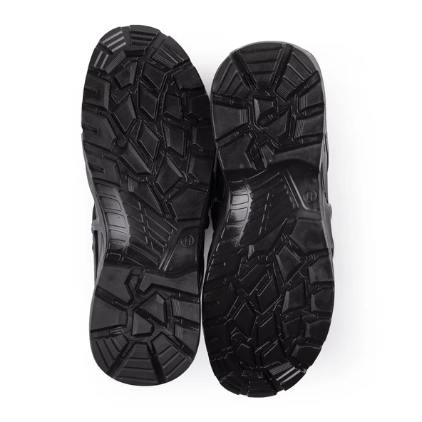 Evolite Defence Mid Tactical Bot-Siyah - 4