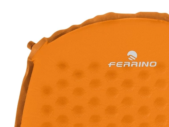 Ferrino Superlite 600 Şişme Mat - 183x51x2,5cm - 4