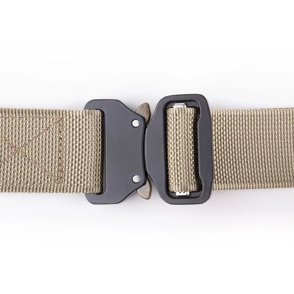 Evolite Cobra Tactical Kemer - Bej - 2