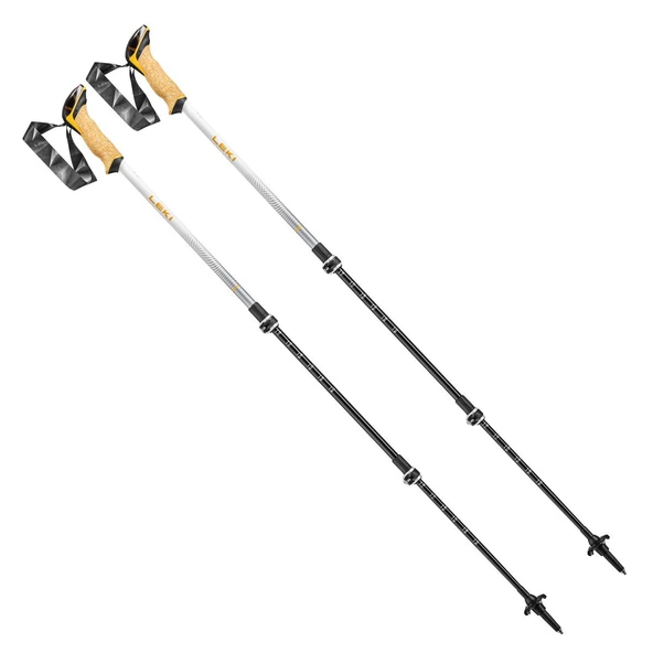 Leki Cressida Aergon Air SpeedLock 2 Plus - 3