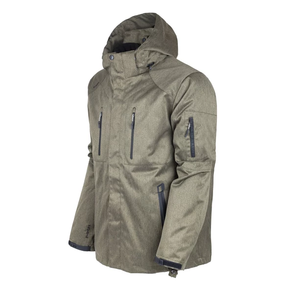 Evolite Prone 3in1 Bay Mont - Haki - 2