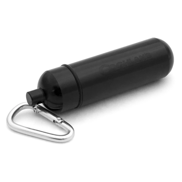 Coghlans Aluminum Capsule - Medium - 2