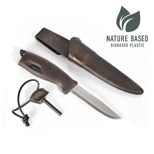 Morakniv Bushcraft LMF Ateş Başlatıcılı Bıçak ürün görseli