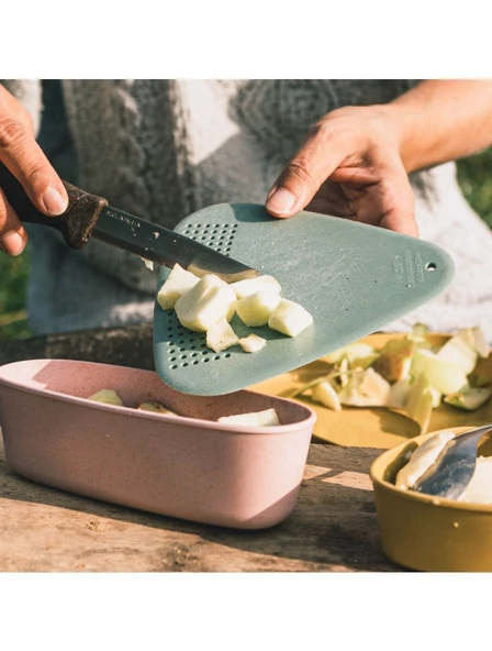 Morakniv Bushcraft LMF Ateş Başlatıcılı Bıçak - Resim 4