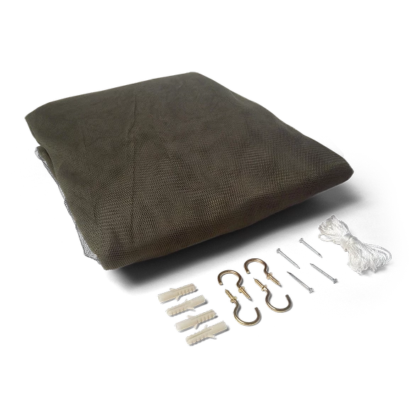 Coghlans Double Mosquito Net - 3