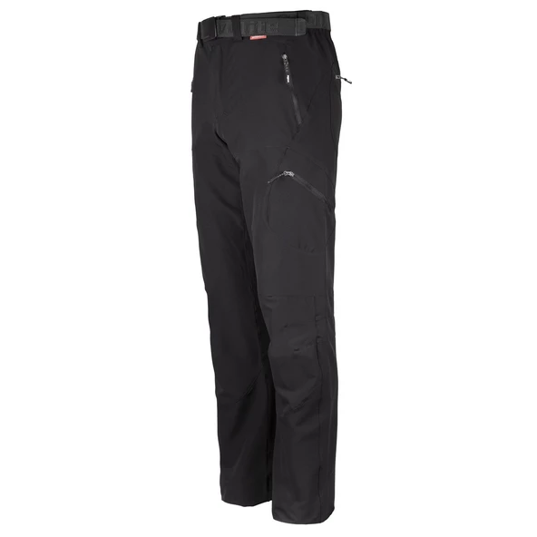 Evolite Relax Bay Outdoor Pantolon - Siyah - 4