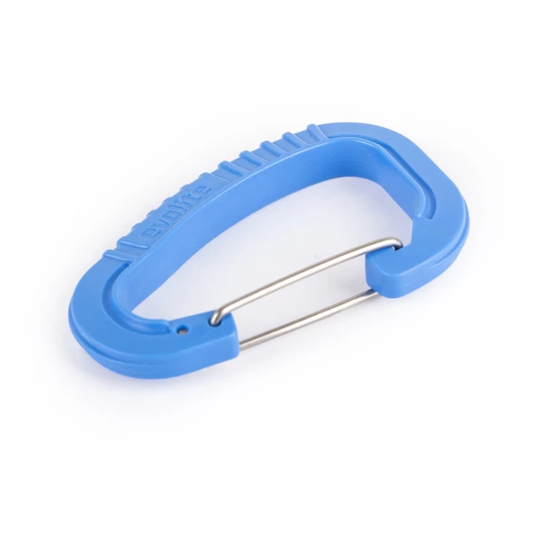 Evolite Strong 3'lü Karabina Seti - Mavi/Turuncu/Yeşil - Resim 2