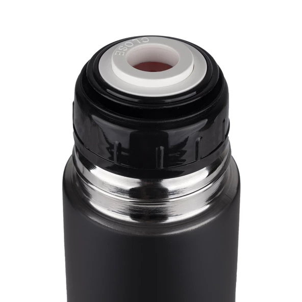 Evolite Freedom Çift Katmanlı 750 ml. Çelik Vacuum Termos - 4