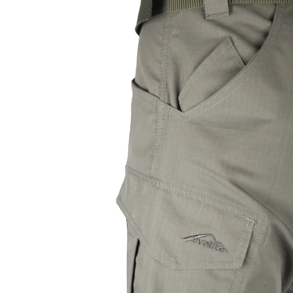 Evolite Desert Tactical Pantolon - Haki - 3