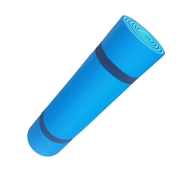 Evolite Pilates Yoga Matı - 3