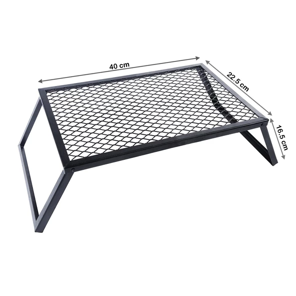 Evolite Ateş Üstü Izgara (Orta Boy) - 3