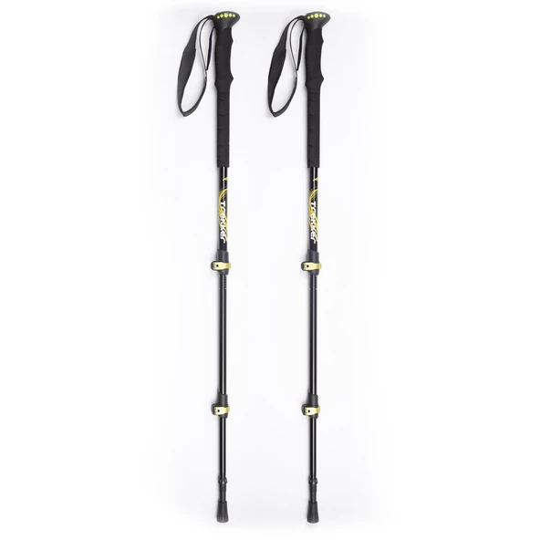 Evolite Trekker Quick-Lock Dıştan Kilitli Trekking Batonu - 2