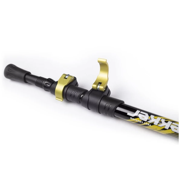 Evolite Trekker Quick-Lock Dıştan Kilitli Trekking Batonu - 4