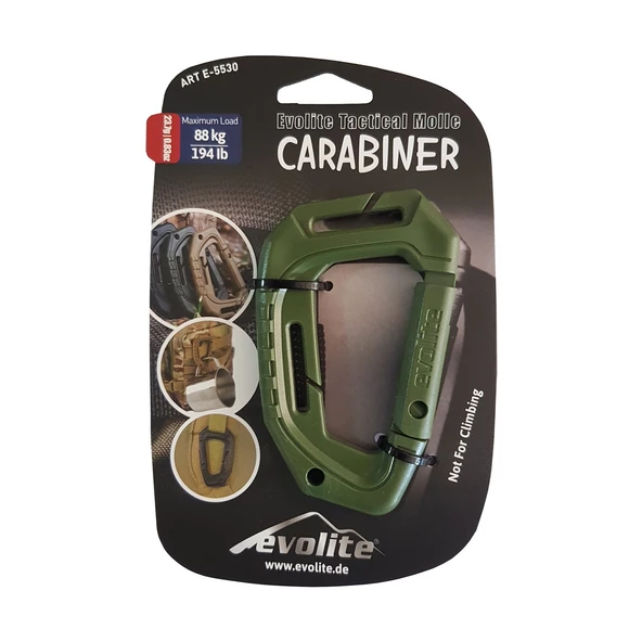 Evolite Tactical Molle Karabina ürün görseli