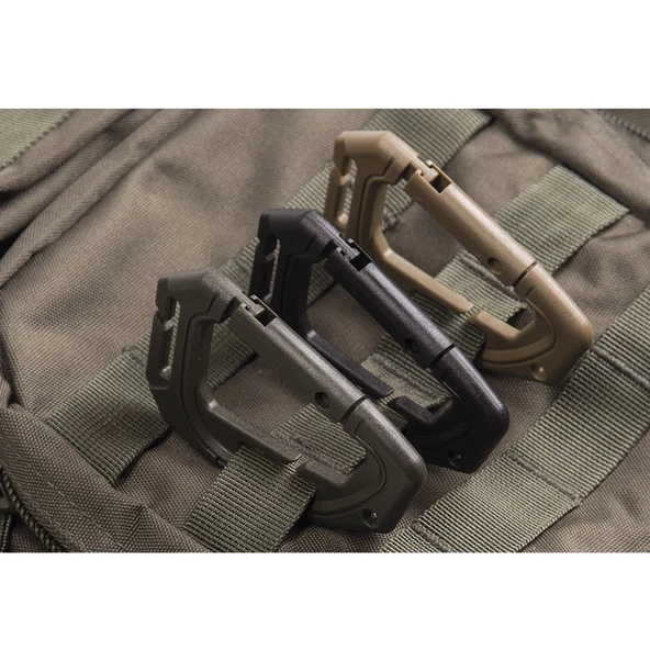Evolite Tactical Molle Karabina - Resim 2