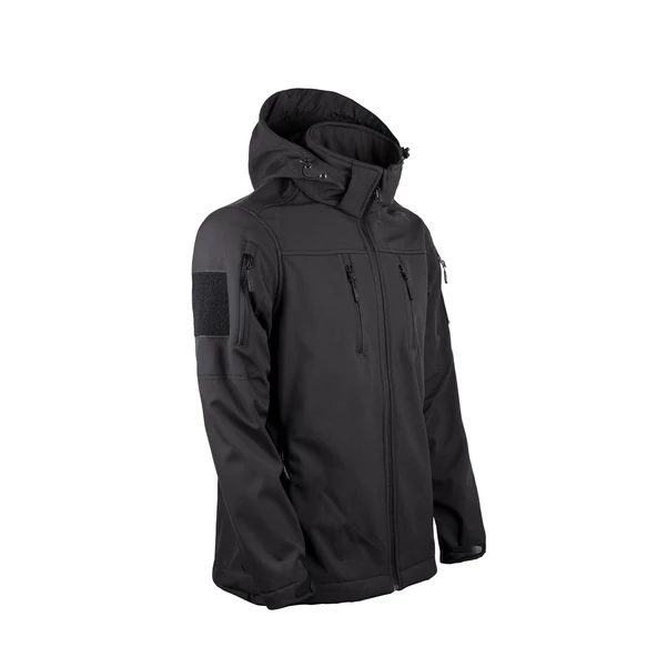 Evolite Alpha Tactical Softshell Mont - 4