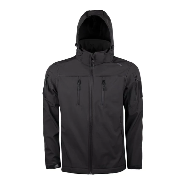 Evolite Alpha Tactical Softshell Mont - 3