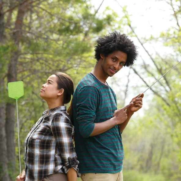 Coghlans Teleskopik Sineklik - 4