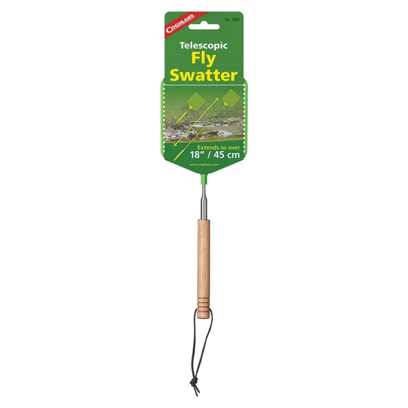 Coghlans Teleskopik Sineklik