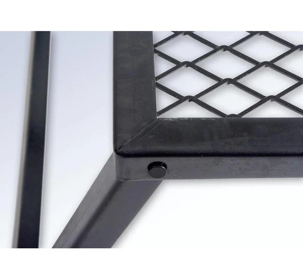 Coghlans Ateş Üstü Izgara - 4