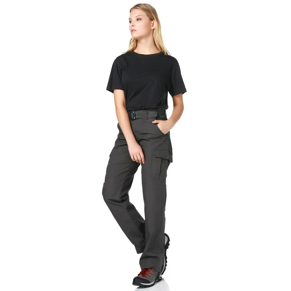 Evolite Goldrush Tactical Bayan Pantolon-Antarasit - 2
