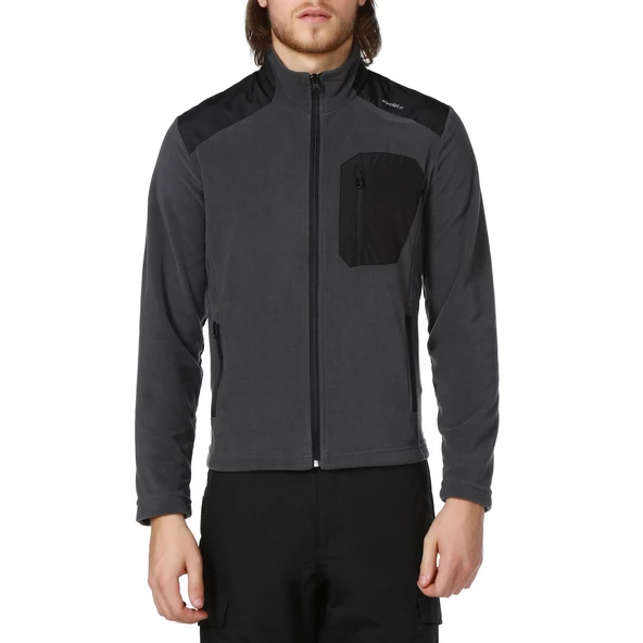 Evolite İcon Unisex Polar Mont-Gri - 4