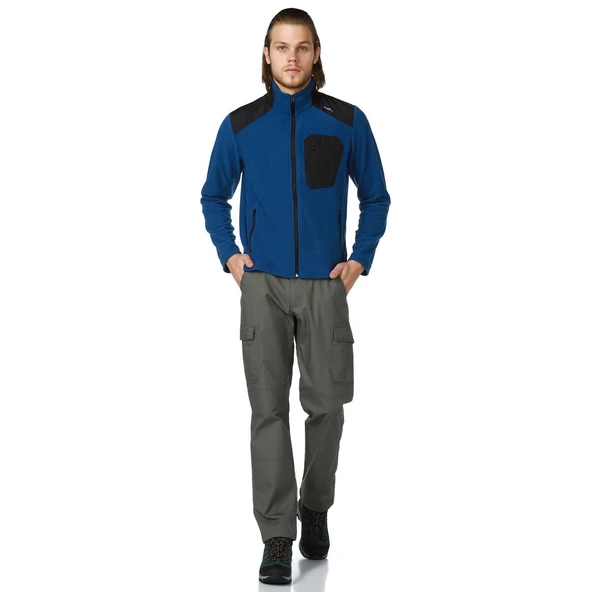 Evolite İcon Unisex Polar Mont-Mavi - 2