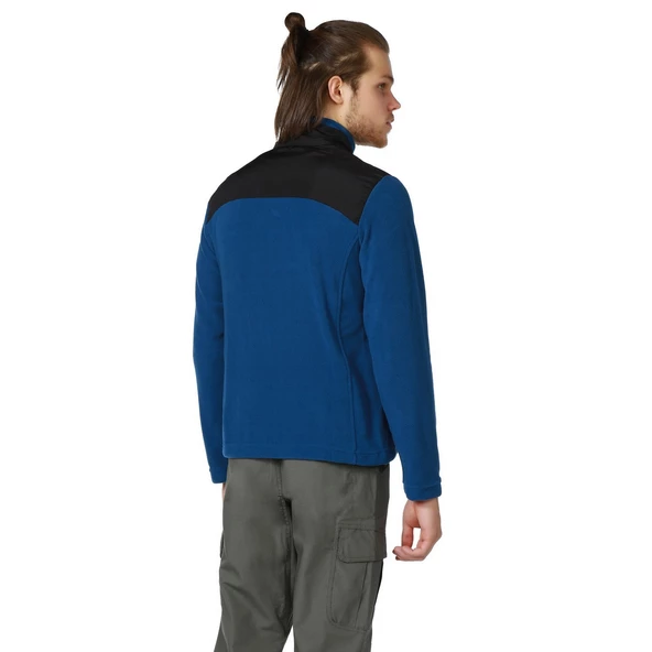 Evolite İcon Unisex Polar Mont-Mavi - 3