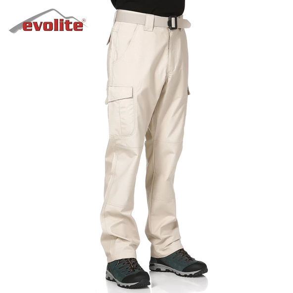 Evolite Goldrush Tactical Bay Pantolon-Bej ürün görseli